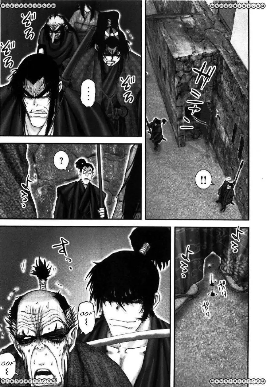 Zai x 10 Chapter 87 7